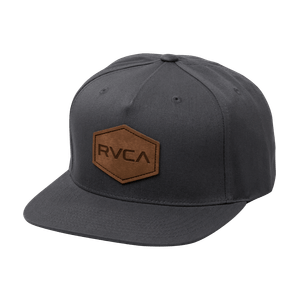 Gorra Rvca Commonwealth