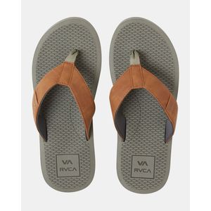 Sandalias Rvca Sandbar Sandal