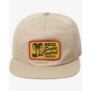 Gorra Rvca Cobra Services