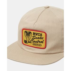 Gorra Rvca Cobra Services