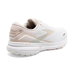 Tenis Brooks Ghost 15 Mujer