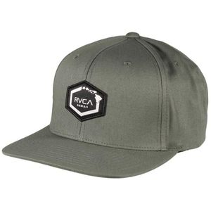 Gorra Rvca Island Hex