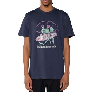 Camiseta Oakley B1B Evolution