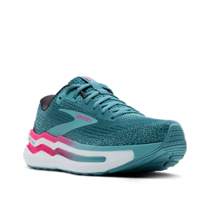 Tenis Brooks Ghost Max 2 Mujer