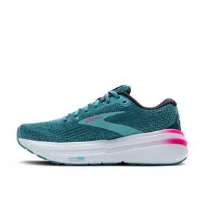 Tenis Brooks Ghost Max 2 Mujer
