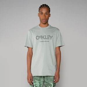 Camiseta Oakley Coral Organic Surf Ss