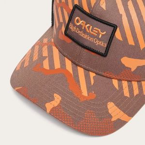 Gorra Oakley B1B HDO Patch Trucker