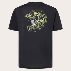 Camiseta Oakley Finish Line Crew