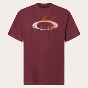 Camiseta Oakley Mtl Solar Rail