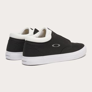 Tenis Oakley Banks Low Canvas
