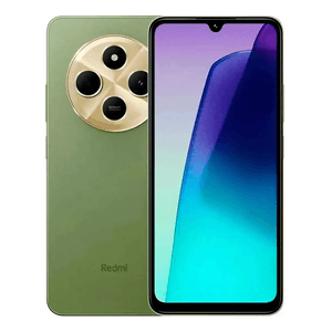 XIAOMI REDMI 14C 256GB 4RAM DUAL SIM VERDE