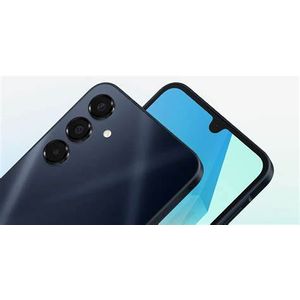 SAMSUNG GALAXY A16 4G 256GB 8GB RAM NEGRO