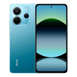 XIAOMI REDMI NOTE 14 128GB 6RAM DUAL SIM AZUL