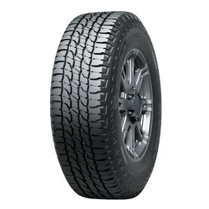 Llanta 205/65R15 Michelin LTX Force