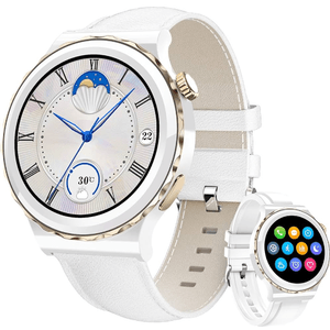 Combo Smartwatch Para Pareja Anita + SK5