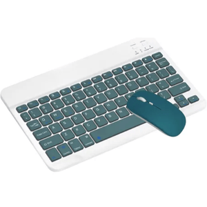 Combo Inalambrico Kit Mouse Y Teclado