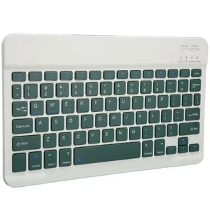 Combo Inalambrico Kit Mouse Y Teclado