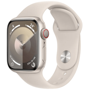 Combo Smartwatch V11Clasic + Audífonos + 7 Manillas Gris Y Beige