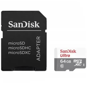Combo X2 Cámaras Para Interior Y Exterior + Micro SD 64GB X2