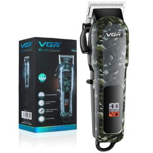 Máquina De Peluquear VGR-V-665 Profesional