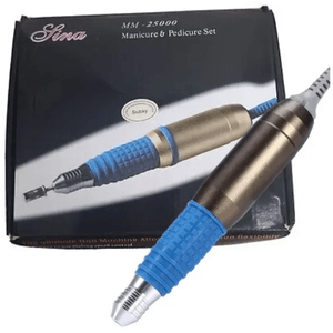 Maquina Pulidora De Uñas Con Pedal ZS211