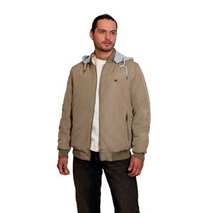 CHAQUETA VERSATIL HOMBRE V3548