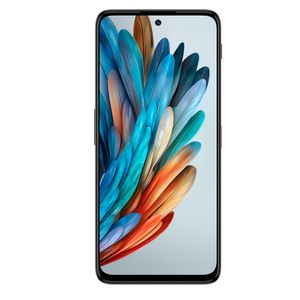 CELULAR ZTE NUBIA FOCUSPRO8/256 256 GB NEGRO