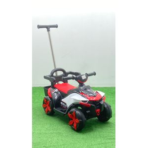 Carro eléctrico paseador  con control remoto ref E-403