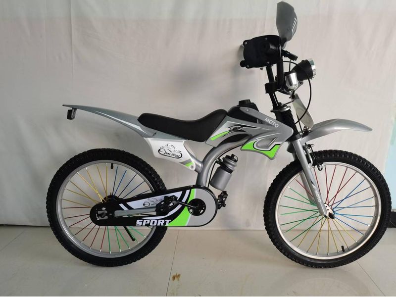 Bolany Suspension Neumatica Para Bicicletas BOLANY-horquilla De