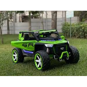 CARRO ELECTRICO SR GIGANTE