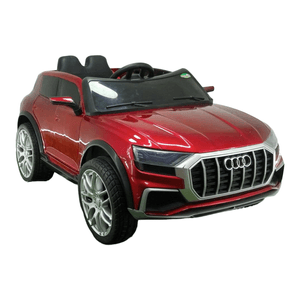 Carro Eléctrico para Niños Audi Original JM-2088