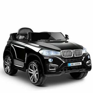 Carro eléctrico recargable para niños BMW BM-01