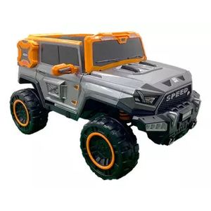 Carro eléctrico para niños edad 1-8 años speed
