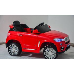 Carro eléctrico recargable para niños BMW BM-01