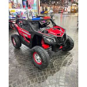 CARRO BUGGY GIGANTE CAN-AM  X5RR