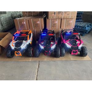 CARRO BUGGY GIGANTE CAN-AM  X5RR