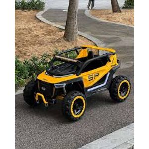 CARRO ELECTRICO SR GIGANTE
