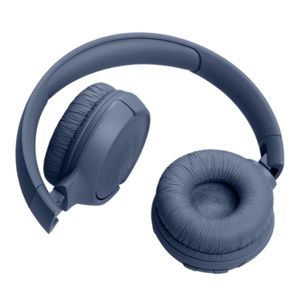 Audífonos Diadema Inalámbrica JBL T520 Azul