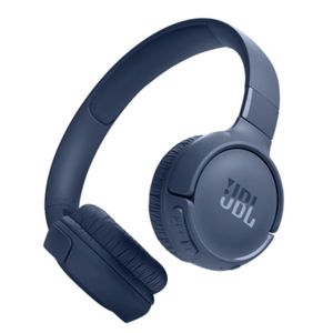 Audífonos Diadema Inalámbrica JBL T520 Azul