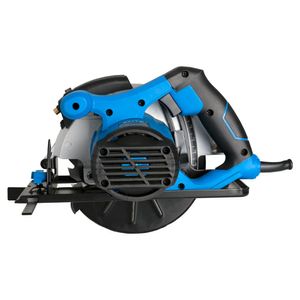 Sierra Circular 7 1/4 Pulg 1550W Con Guía Laser 5800Rpm Elite Chs16