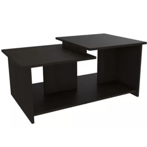 Mesa De Centro Wema Wengue