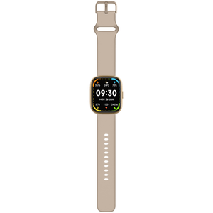 SMARTWATCH MTW1924R ROSADO