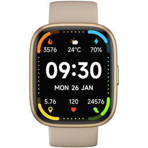 SMARTWATCH MTW1924R ROSADO