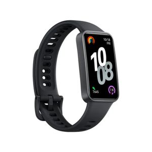 Banda HUAWEI Band 10 Negro