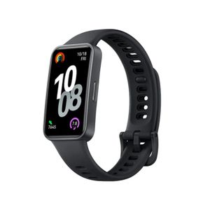 Banda HUAWEI Band 10 Negro