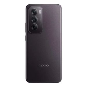Celular Oppo Reno 12 12GB 512GB 5G Morado+ Obsequio Airpods Pro 2 Gen