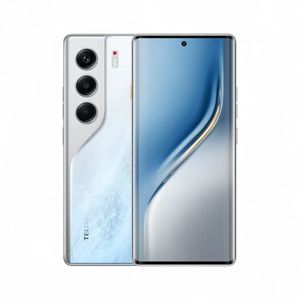 Celular TECNO Camon 40 Pro 256GB Blanco