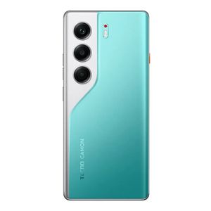 Celular TECNO Camon 40 Pro 256GB Verde