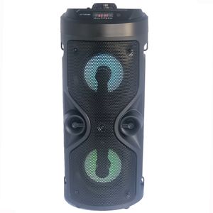 PARLANTE PORTATIL MT-TW4201