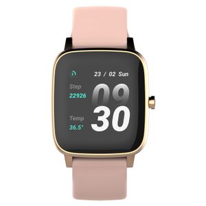 RELOJ INTELIGENTE SMARTWATCH MTW-1900R